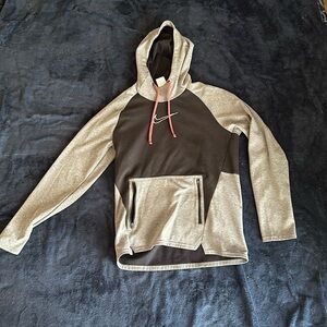 Nike sweatshirt